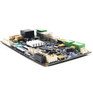 Buy cheap High Layer FR4 Multilayer PCB Manufacturers Multi Layer PCB Assembly product