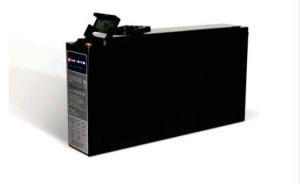 155AH Telecom Battery Backup Systems Long Life 12 Floating Charging Conditions