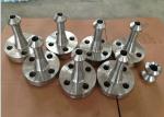 6 Inch Welded / Forged Pipe Fittings UNS S32205 S31803 2205 2507