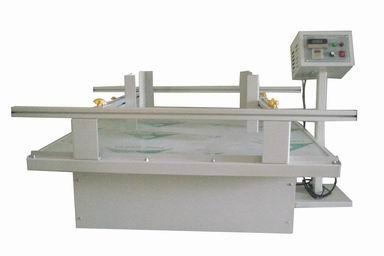 Quality Transportation Simulation Vibration Testing Equipment Packing Toys Electronics Products for sale