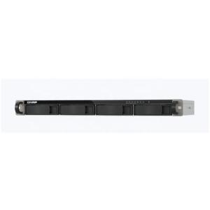 Buy cheap New Original TS-433eU Networked Storage 1U short chassis 2.5GbE NAS with built-in NPU acceleration product