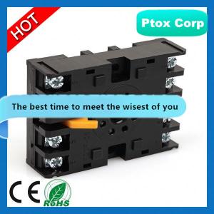 PF085A Series Relay Socket