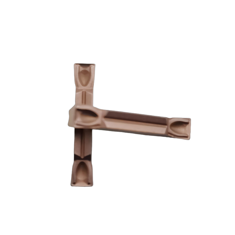 MGMN400 Parting And Grooving Inserts Carbide Inserts For Stainless Steel