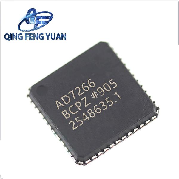 Analog AD7266BCPZ New Original Bom List Microcontroller Mcu Integrated