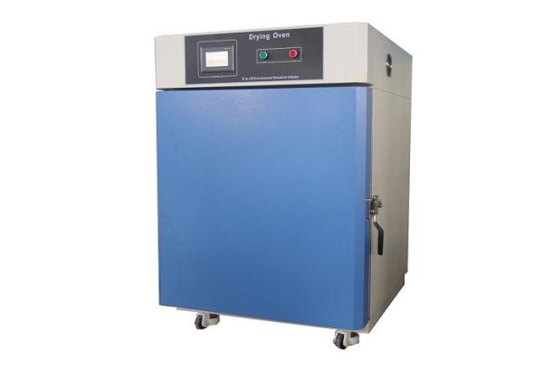 Quality 500c Industrial Drying Oven Electric High Temperature Drying Oven 220v 50hz for sale