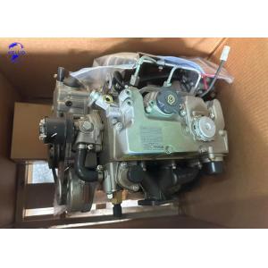 Buy cheap Complete Electronic Fuel Injection Perkins Engine Assembly 403D-11 product