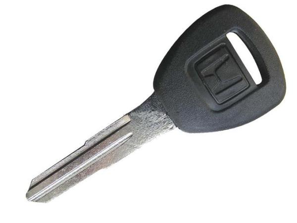 Quality good qulaity honda replacement remote flat keys shell for sale