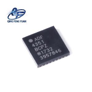 Buy cheap ANALOG DEVICES ADF4351BCPZ-RL7 Microcontroller Integrated Circuit Original IC product