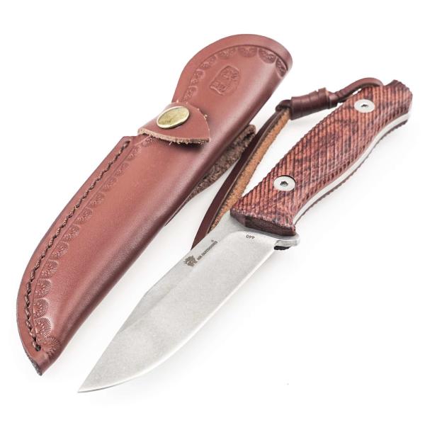 Quality Pangolin Survival Knife Gadder Vehicle Camping Save Oneself Explore Hunting for sale