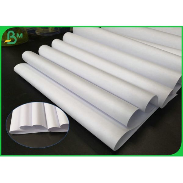 offset paper Virgin Wood pulp 60gsm - 80gsm Printing Paper, 61*86cm White Offset Paper