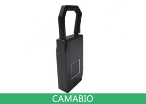 Buy cheap CAMA-Lucky Star S1 Biometric Fingerprint Locker With Rechargeable product