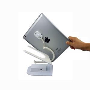Buy cheap Single Burglar Alarm and Charging Display Mount Stand for Tablet PC product