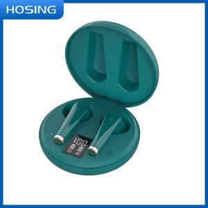 Buy cheap Customized Logo HiFi Sound JL6936D Waterproof Wireless Headphones product