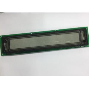 High Reliability VFD Graphic Display Module 256x32 Dots 256S323A1 Simple