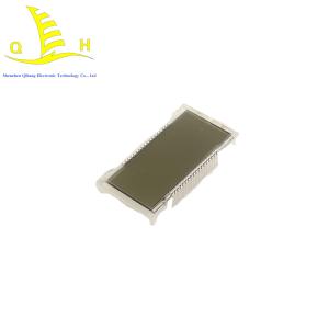 Buy cheap LCD Factory Customize Thermostat 7 Segment Display Panel Module product