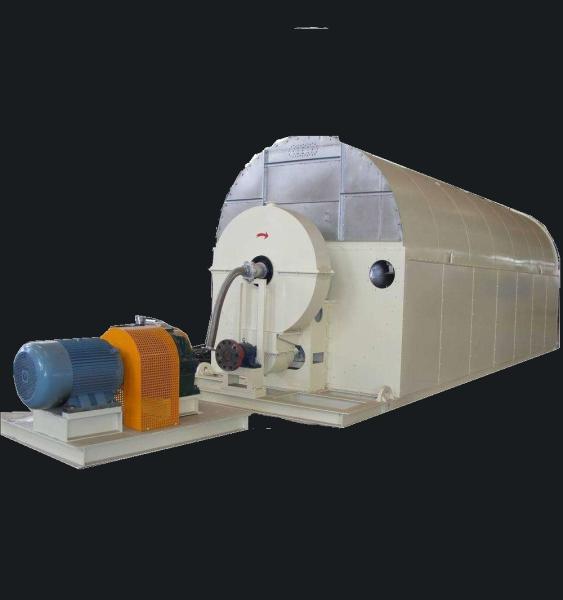 Quality Corn Starch Germ Tube Bundle Dryer / Sludge Dryer System High Efficiency for sale