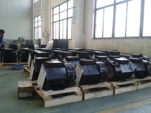 40kVA/32kw Alternator Brushless AC Generator (FD1K)