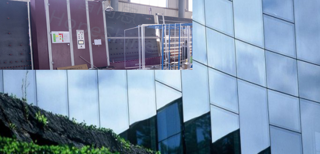 Big Clear Plexi PVB Laminated Glass Sheet 10mm CE SGCC Certificated