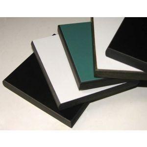 Quality Phenolic Resin Lab Bench Top Anti Corrosion Multicolor For School for sale