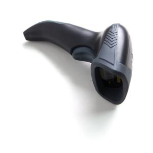 China 680*480 Long Range Qr Code Scanner / 300dpi  1D/2D QR Code Wireless Barcode Scanner on sale