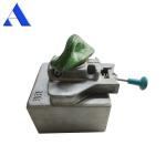 Galvanized Cargo Shipping Container Twist Lock ISO Dimensions Semi Automatic