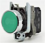 XB4BA Series Push Button Electrical Switch With Shake Proof Terminal Screws