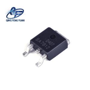 Infineon IRFH7440TRPBF-PQFN5X6 MCU Component Microcontroller