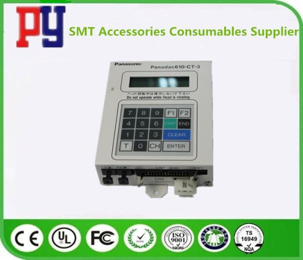 Quality Timing Controller Servo Motor Driver N1P610CT3 Panadac P610-CT-3 For Panasonic Pcb Assembly Equipment for sale
