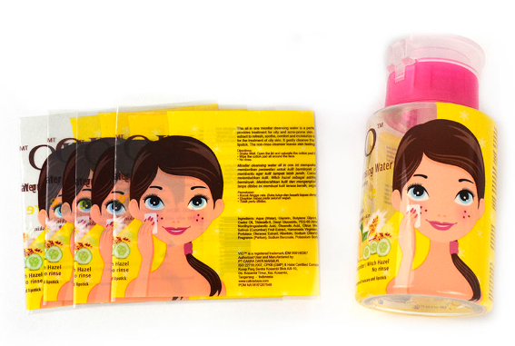 PETG OPS PVC PLA Shrink Sleeve Labels For Bottle Wrapping Moisture Proof