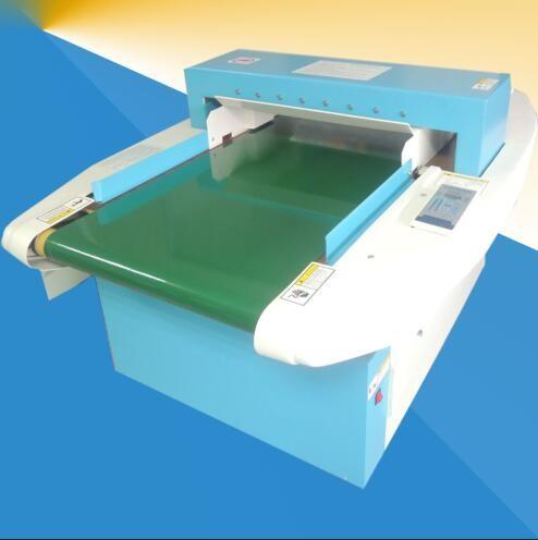 Quality Full Digital Metal Detector Lab Testing Equipment 7 Inch Touch Full Color LCD Display for sale