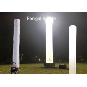 Columus MH1000 Inflatable Traffic Light , Inflatable Lighting System With Small