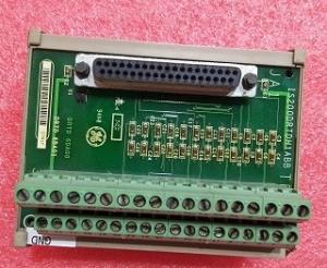 IS210DRTDH1A GE Mark VI RTD Terminal Board Ge Turbine Control