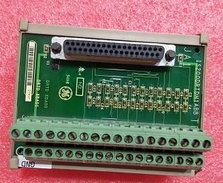 Quality IS210DRTDH1A GE Mark VI RTD Terminal Board Ge Turbine Control for sale