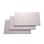 4.5kg/m2 2440mm Sparkle Decorative Cladding Panel