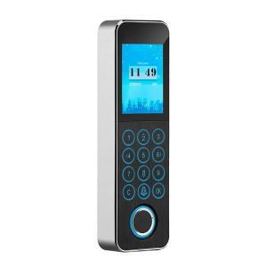 Buy cheap IP65 Biometric Fingerprint Access Control product