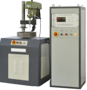Buy cheap Rustproof Dynamic Balancer Machine Multi Scene Anti Abrasion product