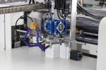 Semi Automatic Book Case Making Machine