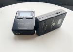 AAA Battery Replaceable Audio Guide Easy To Carry And Use