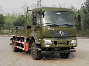 Buy cheap Custom Dump Truck Heavy Duty Offroad 10T 4WD Lorry Euro 6 Emission product