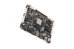 Industrial Control Embedded ARM Board RK3399 PCBA Circuit 4K Resolution 2GBRAM