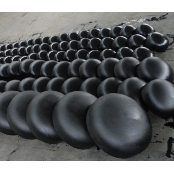 Jis B2311 Schedule 40 Butt Weld Elbow Tee Reducer Cross