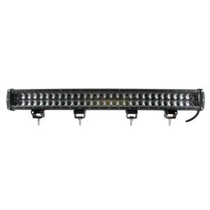 Buy cheap 2017 NEW 4-DimF LED Light Bar 32 inch 180W High Beam Pattern Double Row Side Emitting product
