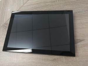 SIBO 10 Inch POE Industrial Android NFC Rugged Tablet With NFC Reader RS232 GPIO