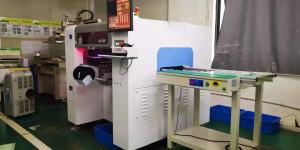 Buy cheap SMT pick and place machine is the ultimate solution for y assembly needs product