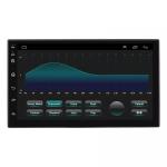 Android 10 Car radio Touch screen ips 7/9/10 inch Android Car DVD player with