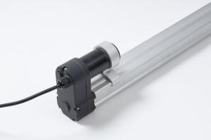 IP66 Single Axis Dual Axis Solar Tracker Linear Actuator