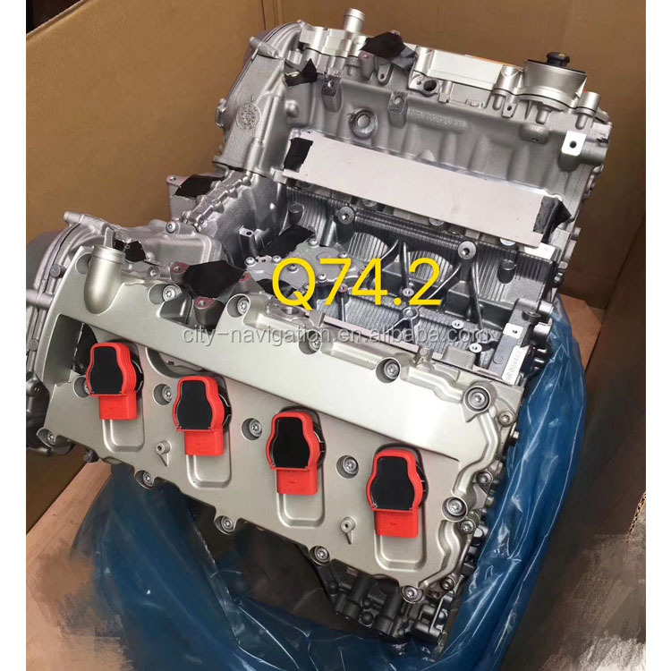 10 1 COMPRESSION RATIO LJ479QNE2 Engine Assembly for Wuling Zhengcheng Baojun 560 730