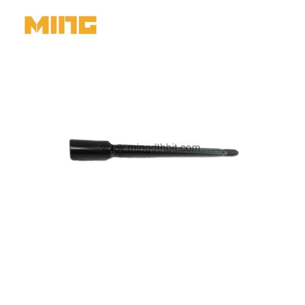Quality ODM Core Bit Drill Extension Rod For Bench & Long Hole Drilling for sale