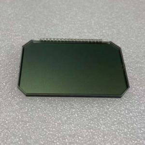 Buy cheap Custom Size 7 Segment Transparent Negative LCD Display TN STN HTN FSTN VA Type product