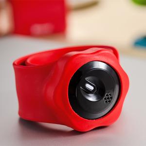 personal anti lost bluetooth anti lost key tracker wireless key finder Ble 4.0 tag